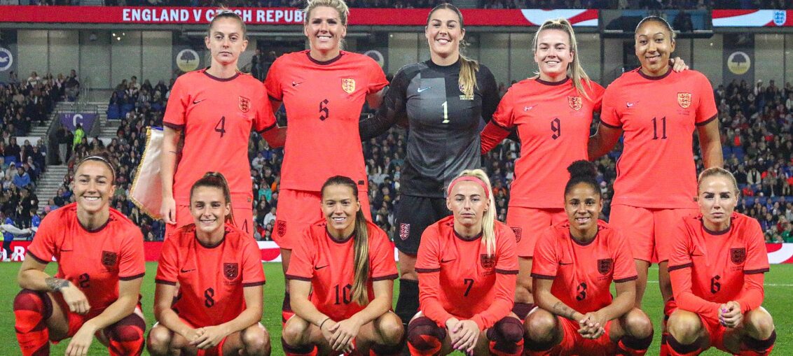 Women’s euros