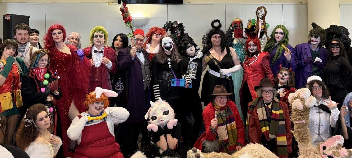Comic Con