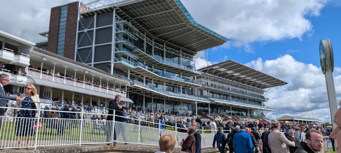 York Racecourse