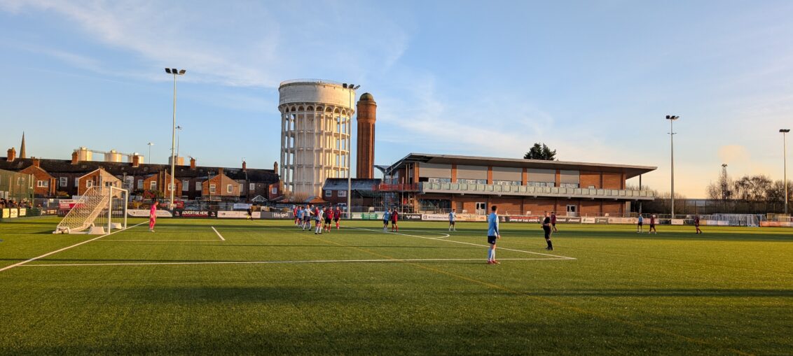 VPG Goole