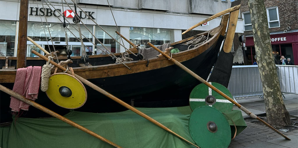 Jorvik Viking Festival