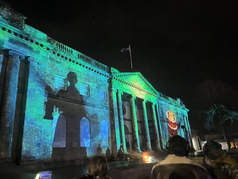 York’s Colour and Light festival returns to city centre - The Yorkie ...