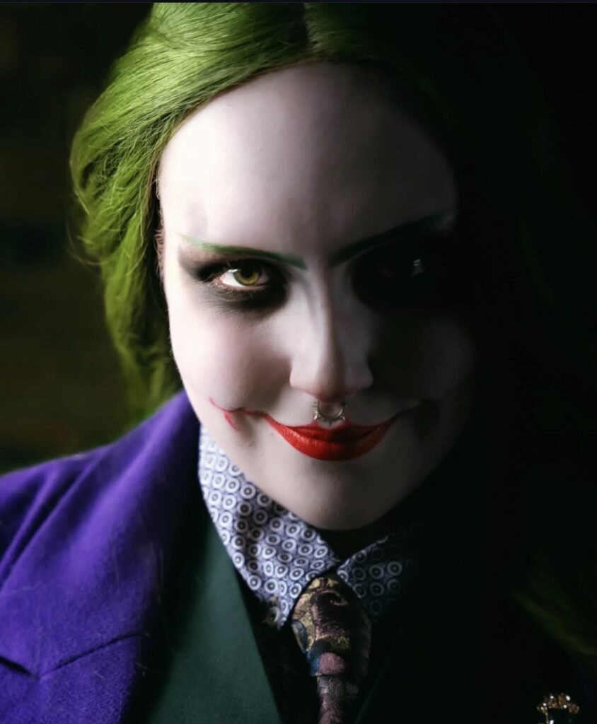 Comic Con