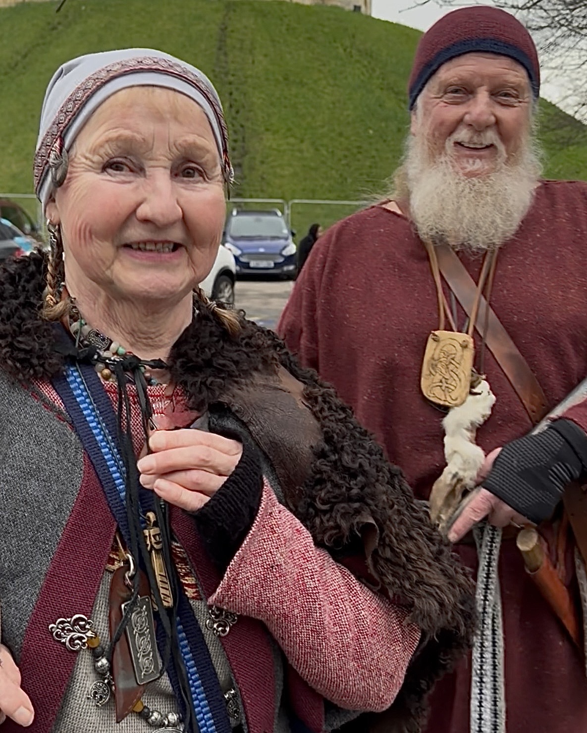 Jorvik Viking Festival