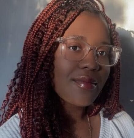 This is Mayah Simpson, Co-Chair of the YSJ Community Outreach.